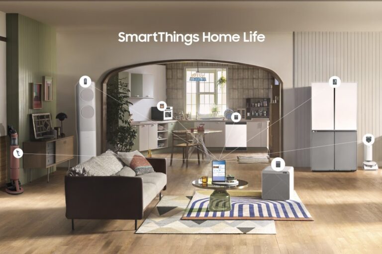 Smart Home Setup 101: Integrate Hubs In Your Living Room