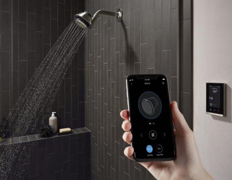 Alexa Smart Home Security Kit: Transform Bathroom Routines