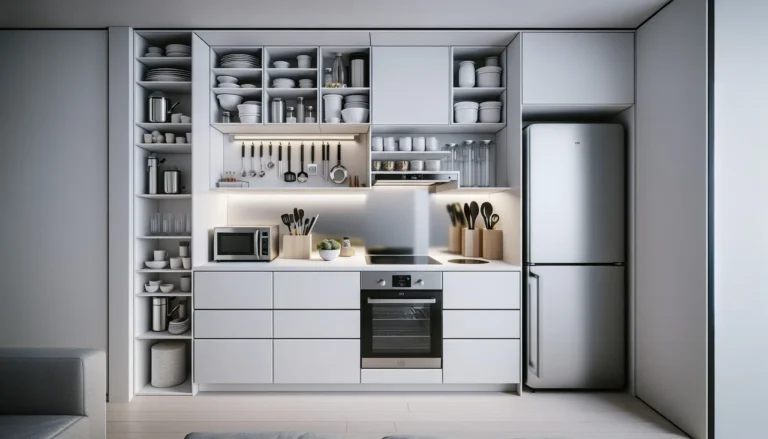 Efficient Kitchen: Smart Home Appliances To Cut Your Energy Bills
