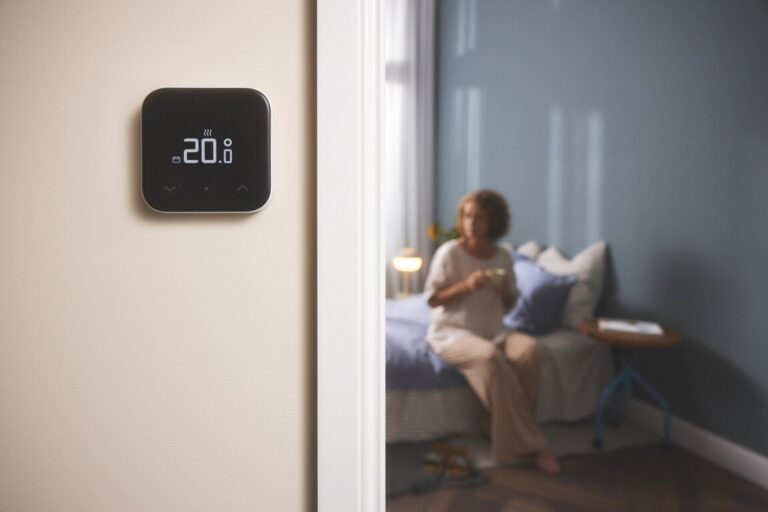 Purchase Nest Thermostats: Optimize Temperature for Better Sleep