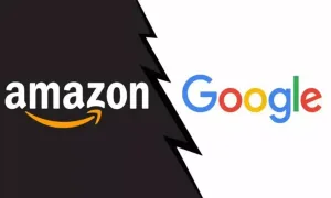 amazon vs google