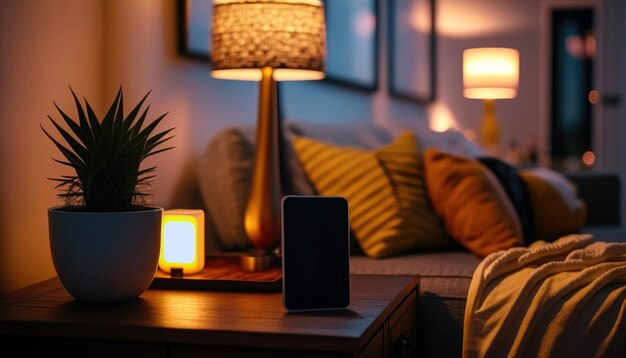 Smart Home Morning Routine Ideas