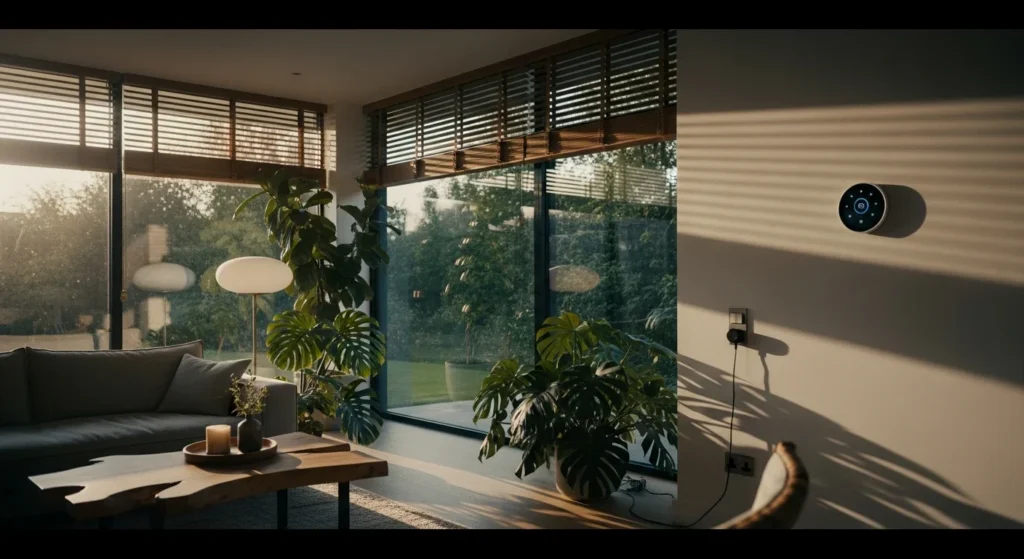 Sustainable Smart Home Ideas