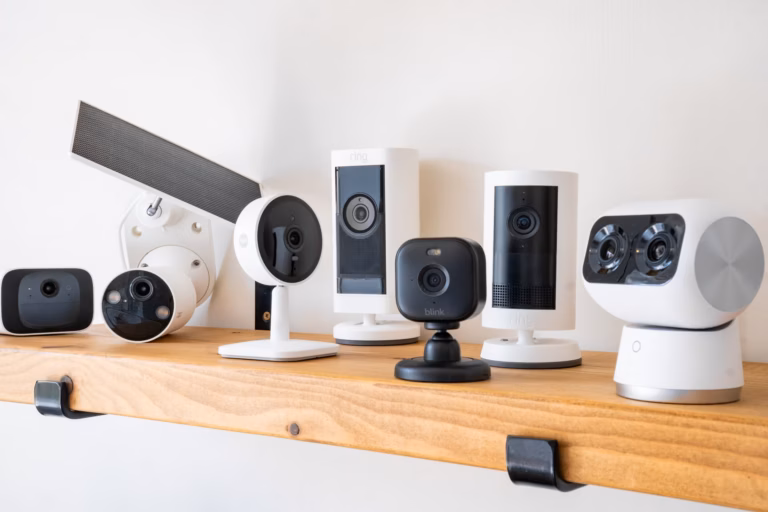 Is Your Smart Home Spying on You?