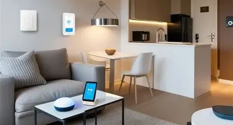 Smart Home Ideas for Renters